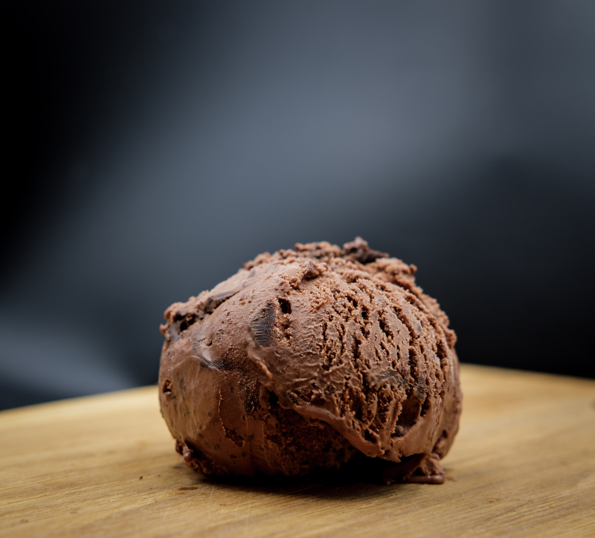 Triple Chocolate Ice Cream Ice Cream Calculator